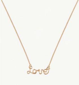 ss13 compra semana love bershka ss13 compra semana love bershka 279x300 La compra de la semana: all you need is love
