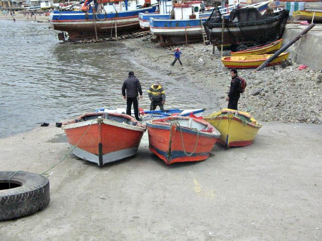 Caleta Tumbes