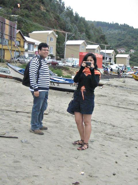 Caleta Tumbes