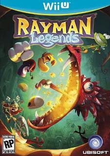 Rayman Legends Ha Sido Retrasado hasta Septiembre