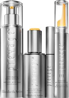 LA LÍNEA PREVAGE DE ELIZABETH ARDEN NOS OFRECE DOS NUEVOS PRODUCTOS QUE NO TE PUEDES PERDER LA LÍNEA PREVAGE DE ELIZABETH ARDEN NOS OFRECE DOS NUEVOS PRODUCTOS QUE NO TE PUEDES PERDER