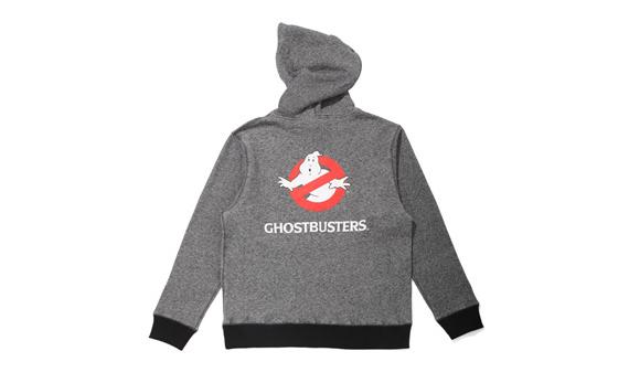 XLarge edición Cazafantasmas xlarge-ghostbusters-apparel-collection-03