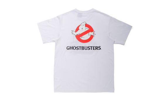 XLarge edición Cazafantasmas xlarge-ghostbusters-apparel-collection-07