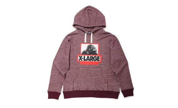 XLarge edición Cazafantasmas xlarge-ghostbusters-apparel-collection-04