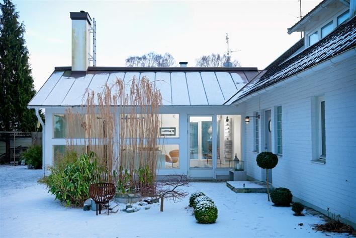 Una magnifica vivienda para disfrutar en invierno y de la playa Una magnifica vivienda para disfrutar en invierno y de la playa