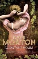 Las horas distantes de Kate Morton Las horas distantes de Kate Morton
