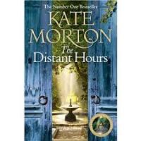 Las horas distantes de Kate Morton Las horas distantes de Kate Morton