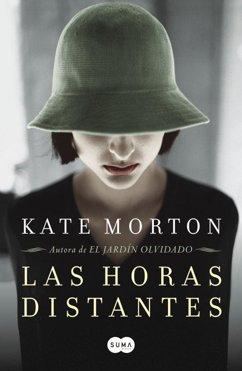 Las horas distantes de Kate Morton Las horas distantes de Kate Morton