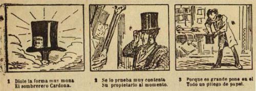 Historia de un Sombrero historia-de-un-sombrero-1