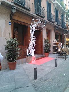 Decoracción 2012 Decoracción 2012