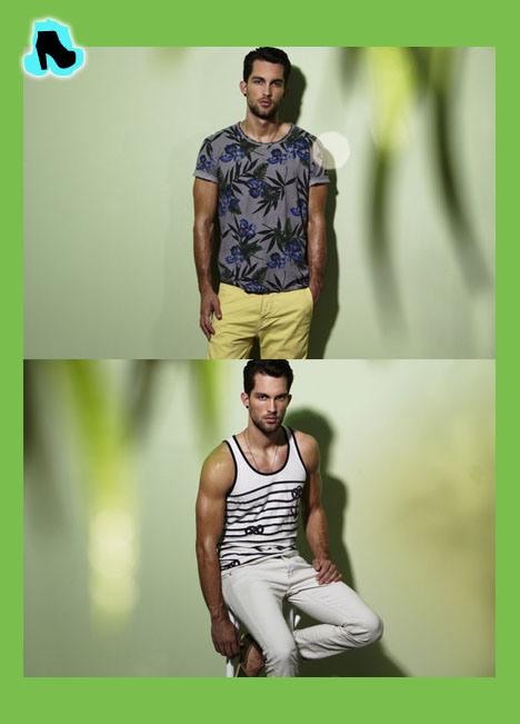 SuiteBlanco colección Hombre Primavera Verano 2013 SuiteBlanco-colección-Hombre-primavera-verano-2013-2