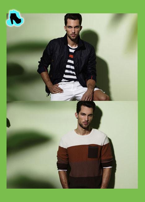 SuiteBlanco colección Hombre Primavera Verano 2013 SuiteBlanco-cnnolección-Hombre-primavera-verano-2013-2