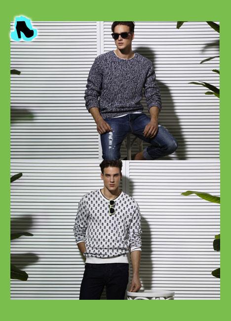 SuiteBlanco colección Hombre Primavera Verano 2013 SuiteBlandfdfco-colección-Hombre-primavera-verano-2013-2