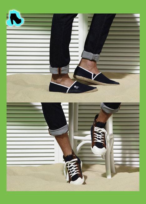 SuiteBlanco colección Hombre Primavera Verano 2013 dfddf
