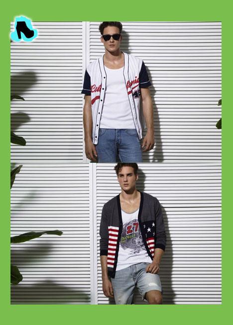 SuiteBlanco colección Hombre Primavera Verano 2013 SuiteBlanco-cvdffdbolección-Hombre-primavera-verano-2013-2