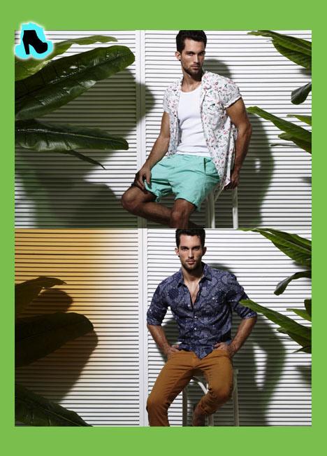 SuiteBlanco colección Hombre Primavera Verano 2013 SuiteBlancvdfbgfho-colección-Hombre-primavera-verano-2013-2