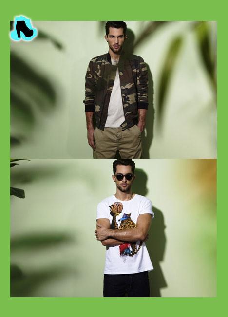 SuiteBlanco colección Hombre Primavera Verano 2013 SuiteBlanco-colección-Hombfbbre-primavera-verano-2013-2