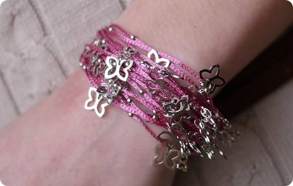 PULSERA CALGARO PULSERA CALGARO