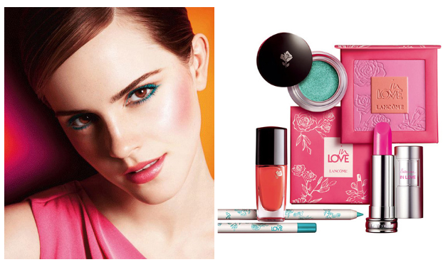 Beautysets_23290_1360145812 3 Ideas de maquillaje para San Valentín