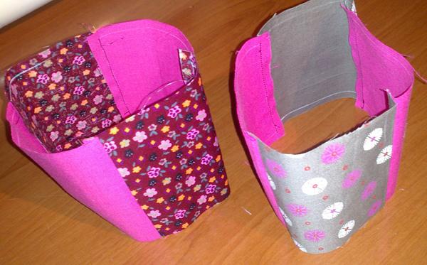 TUTORIAL CUBO COJIN PATCHWORK TUTORIAL CUBO COJIN PATCHWORK