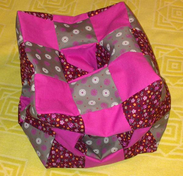 cubo patchwork cubo patchwork