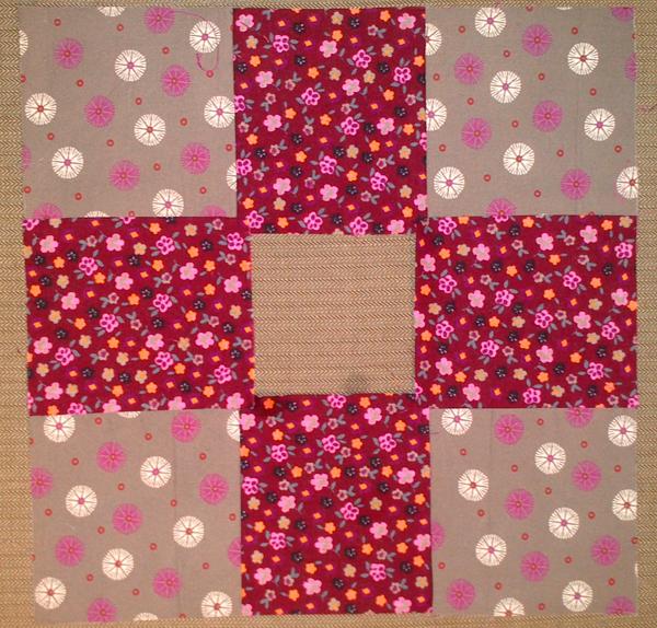 cubo patchwork cubo patchwork