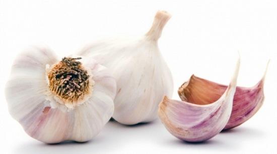 Propiedades medicinales del ajo Propiedades medicinales del ajo