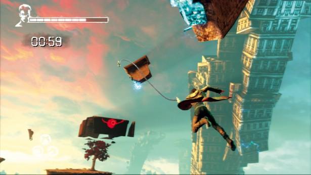 DmC : Un nuevo comienzo para Dante img1