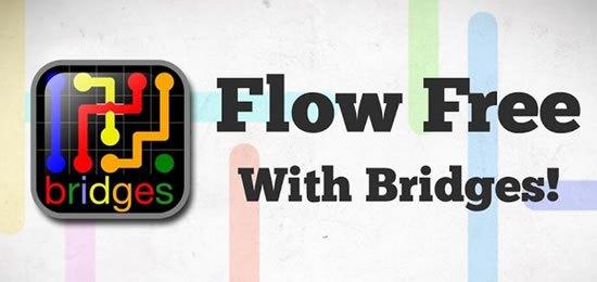 flow-free-bridges