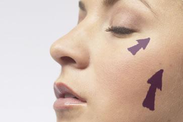 10 Lifting facial casero 10 Lifting facial casero