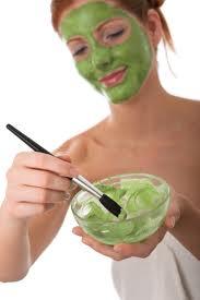 10 Lifting facial casero 10 Lifting facial casero
