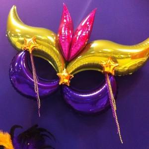 Nuevos kits para photocalls, temas para comuniones y nuestros posts preferidos un precioso decorado mascara