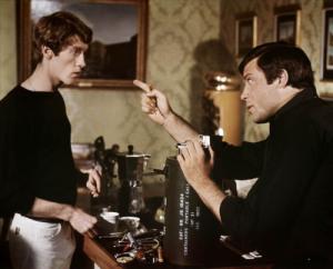 Las esquinas del cine: Michael Winner, el oficio y el nervio. Reed y Crawford en Atraco a la inglesa (The Jokers, 1967)