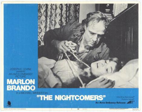 Las esquinas del cine: Michael Winner, el oficio y el nervio. the_nightcomers_1971_580x459_404077