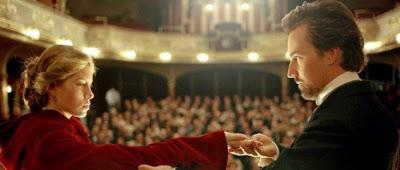 el ilusionista el ilusionista