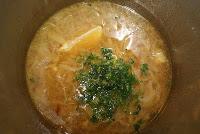 Tajine de pollo con limon y aceitunas Tajine de pollo con limon y aceitunas