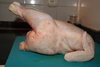 Tajine de pollo con limon y aceitunas Tajine de pollo con limon y aceitunas