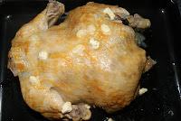 Tajine de pollo con limon y aceitunas Tajine de pollo con limon y aceitunas