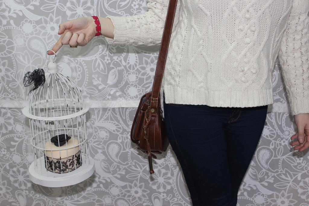 Look of the day: In Lolita cacao i cafe Image Hosted by ImageShack.us