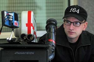 Steven Soderbergh apoyó a los hermanos Russo para dirigir Capitán América: El Soldado de Invierno Steven Soderbergh