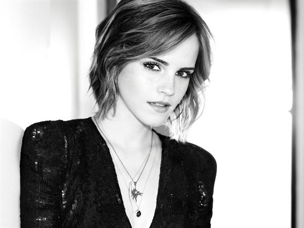 ¡Emma Watson habla sobre la infidelidad de Kristen Stewart! ¡Emma Watson habla sobre la infidelidad de Kristen Stewart!