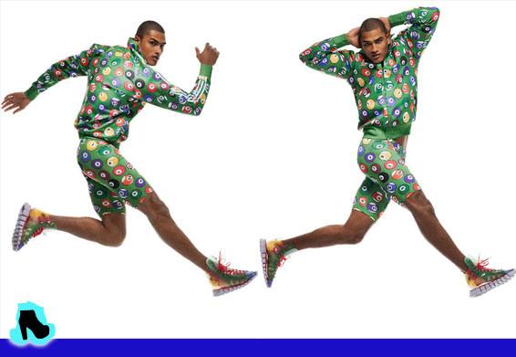 Adidas Originals por Jeremy Scott primavera verano 2013 adidas6