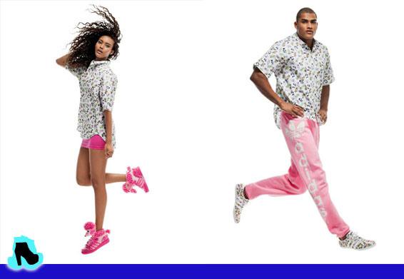 Adidas Originals por Jeremy Scott primavera verano 2013 adidas7