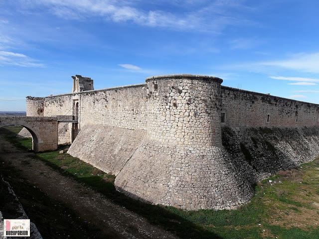 ¡QUE BONITO ES CHINCHÓN!