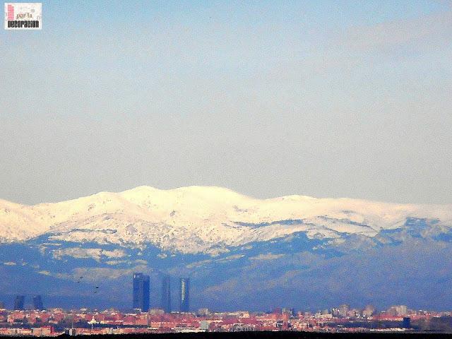 ¡QUE BONITO ES CHINCHÓN!