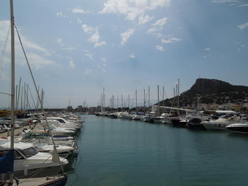 L'Estartit : Puerto L'Estartit : Puerto