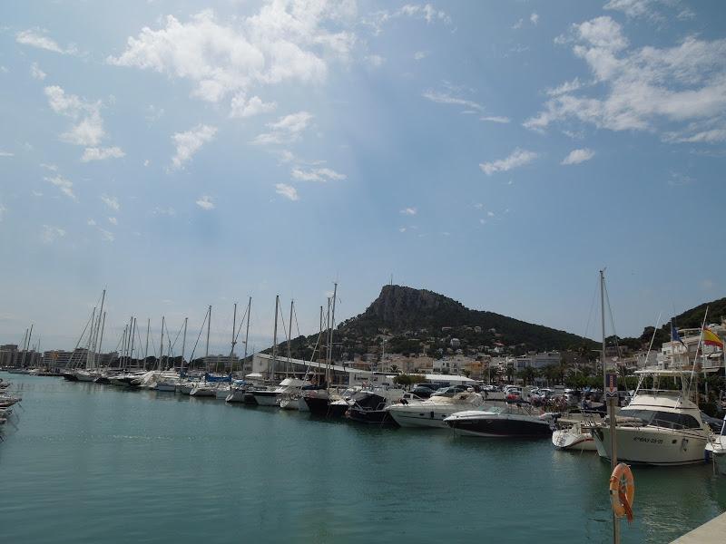 L'Estartit : Puerto L'Estartit : Puerto