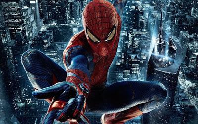Comienza en Nueva York el nuevo rodaje de The Amazing Spiderman 2 Comienza en Nueva York el nuevo rodaje de The Amazing Spiderman 2