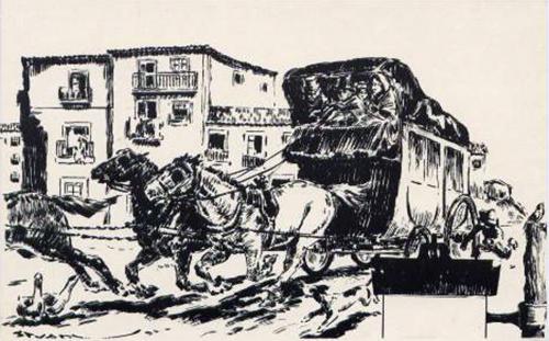 DOS MUJERES (V) DOS MUJERES (V)