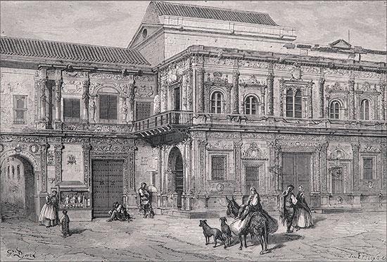 DOS MUJERES (V) DOS MUJERES (V)